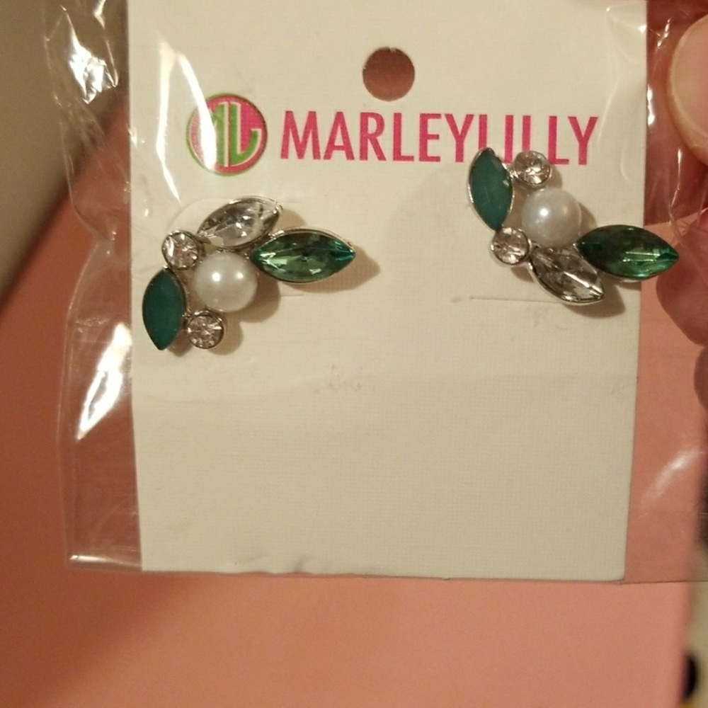MarleyLilly earrings